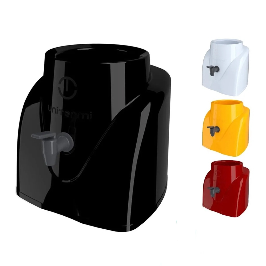 Suporte Para Água Mineral Base Para Galão Garrafão bombona