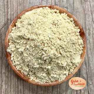 Extrato de Soja Natural em Pó 2kg