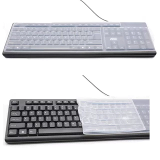 Capa Para Teclado Desktop Pc Computador