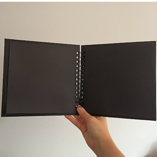 Caderno A5 Roblox - Papel & Paixão Scrapbook