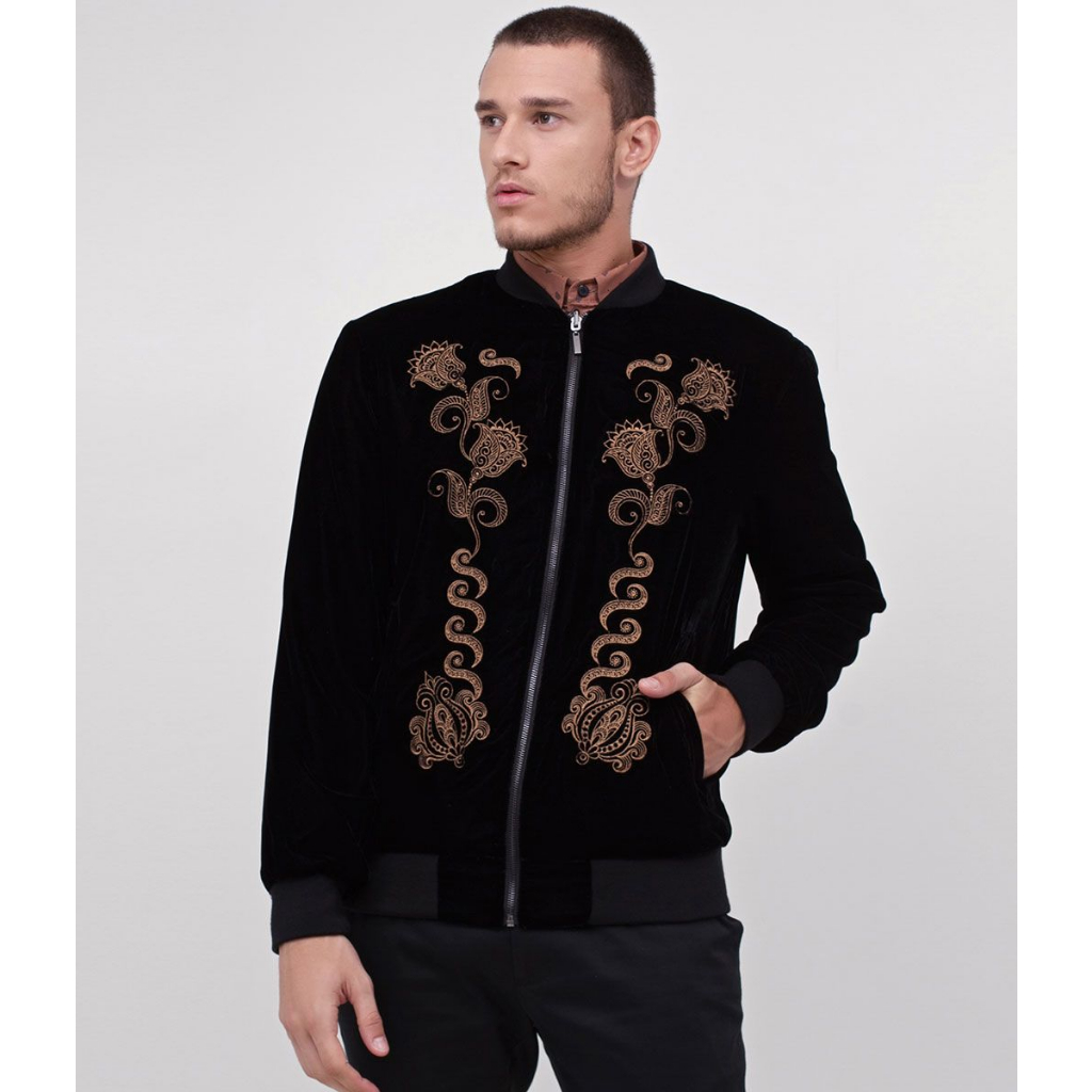 Renner best sale jaqueta bomber