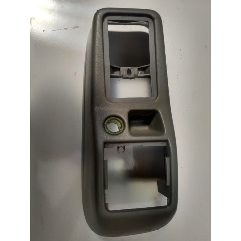 Console Central Gol G2 Original Shopee Brasil