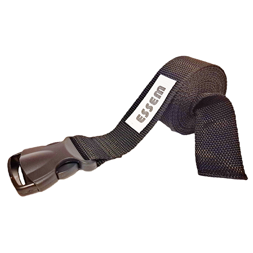 Cinto De Mulligan - Fisioterapia / Maitland / RPG / Quiropraxia