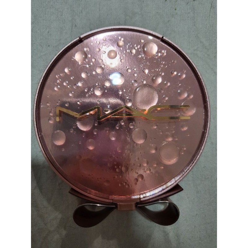 Paleta de rosto MAC bubbles and bows deep Shopee Brasil