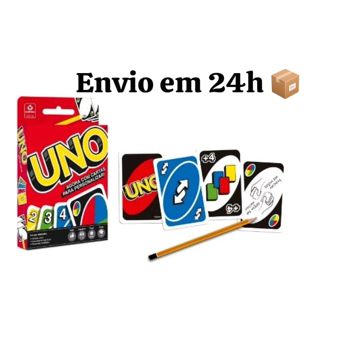 Uno Copag: O Jogo de Cartas Infinitamente Divertido!