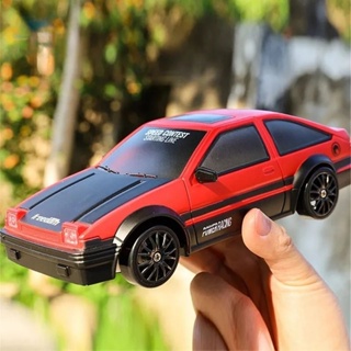 Carrinho de Controle Remoto Tokyo Drift GTR AE86