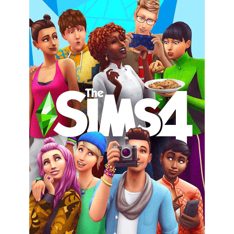 Jogo The Sims 4 + Gatos e Cães Bundle - PS4 em Promoção na Americanas