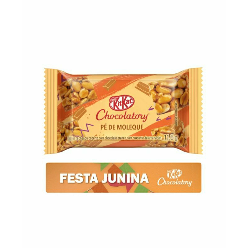 kit Kat Pick&Mix 11,6g Shopee Brasil