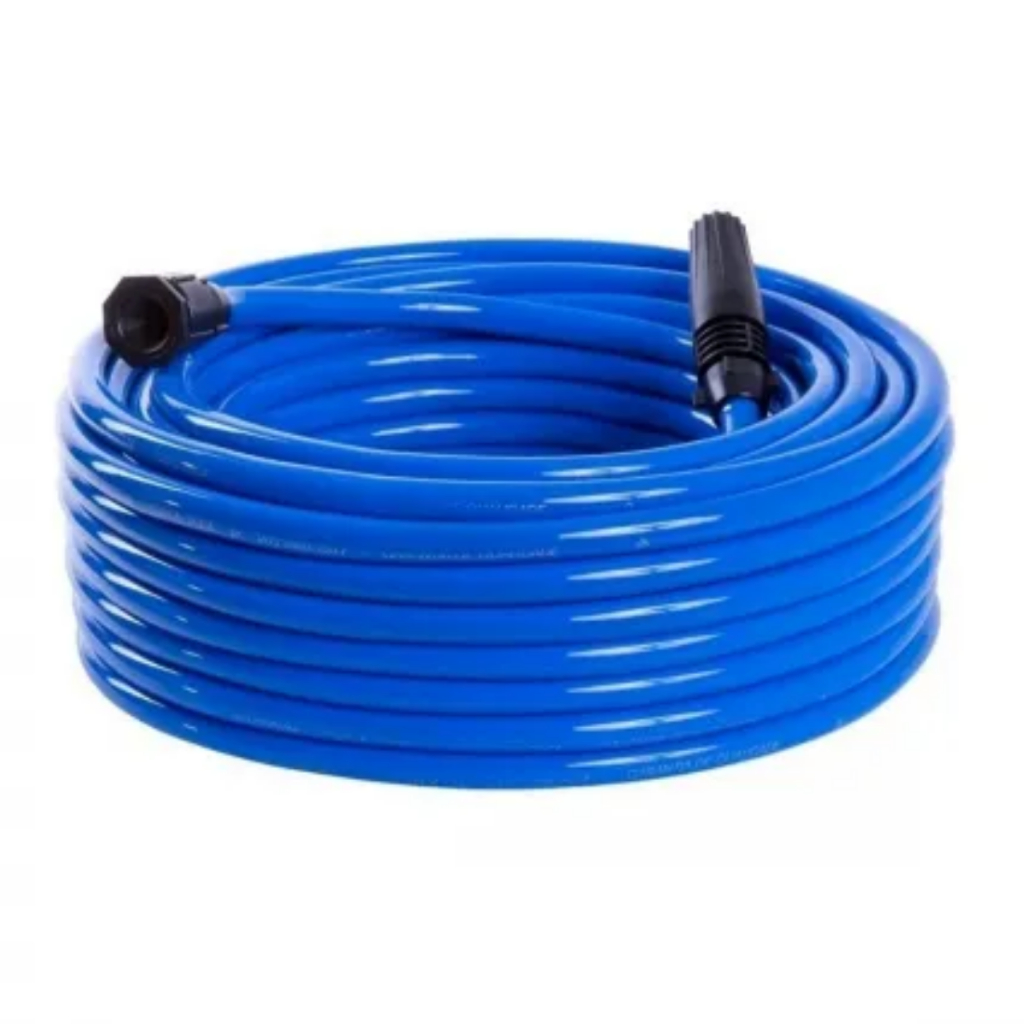 MANGUEIRA DE JARDIM LISA FLEXIVEL 7M 10M 15M 20M 25M 30M
