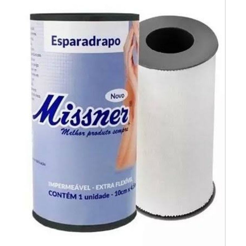 Esparadrapo Esportivo - Vitaltape 3,8cm x 10m