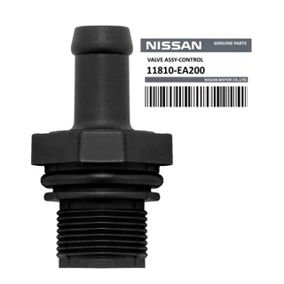 Válvula Pcv Para Nissan Fluence Livina Tiida 1.8, 2.0