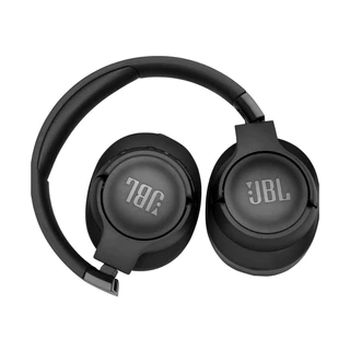 Fone De Ouvido Over-ear Sem Fio Bluetooth Tune 760nc