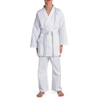 Roupa de 2024 karate infantil