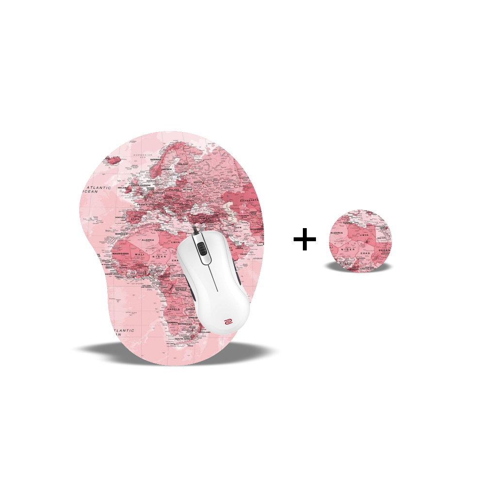 suporte para mouse em Promoção na Shopee Brasil 2026