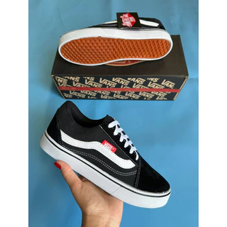 tênis old skool masculino e feminino casual , confortável adulto