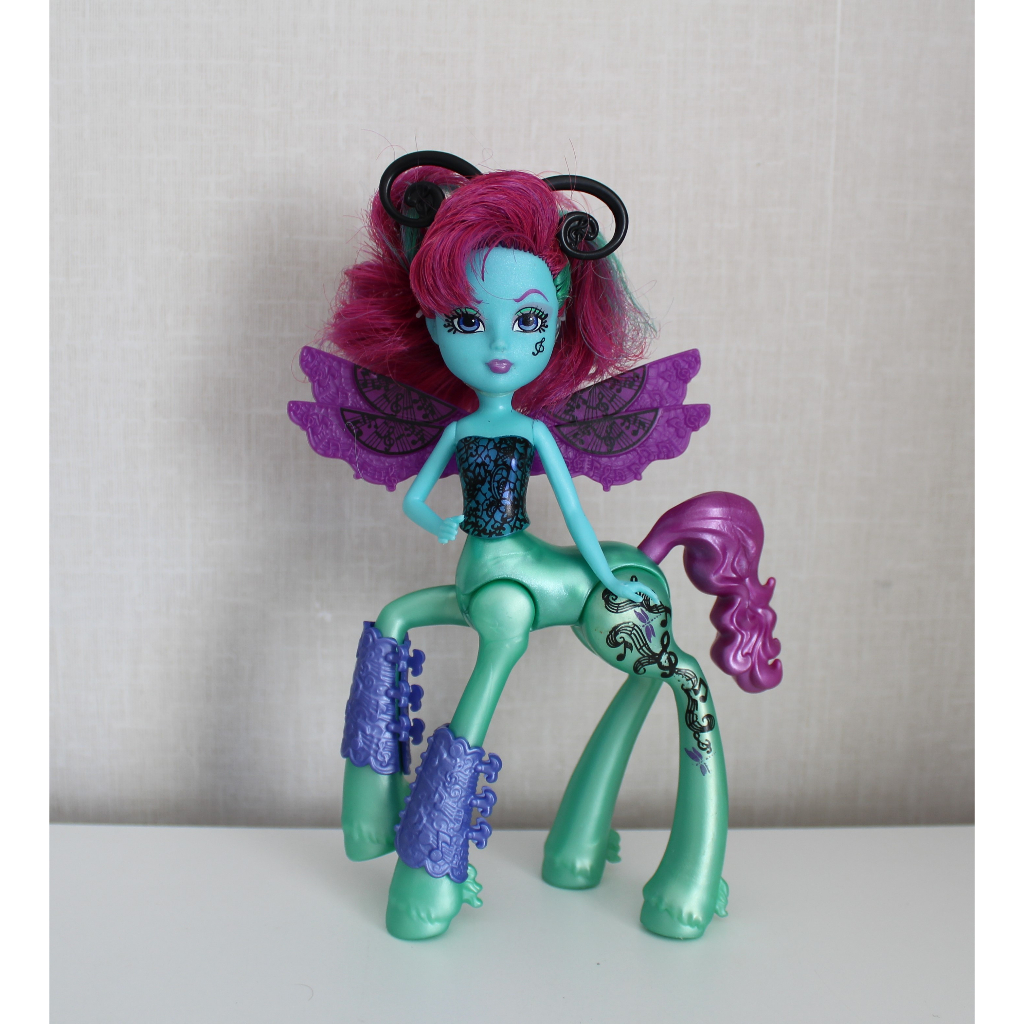 Boneca Monster High Fright-mares Caprice Whimcanter | Shopee Brasil