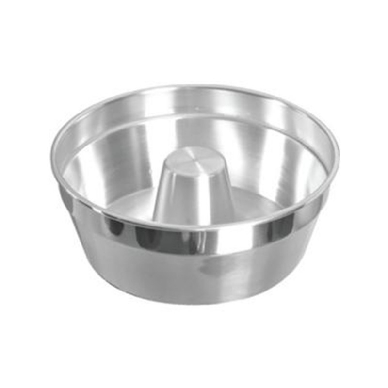 Forma De Bolo Padaria / Pudim Nº14 (0,64lts)