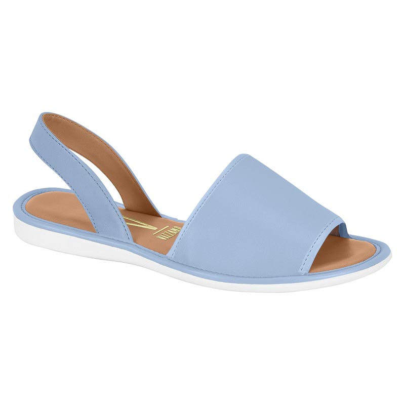 Rasteirinha Sandália Avarca Vizzano Feminina Shopee Brasil