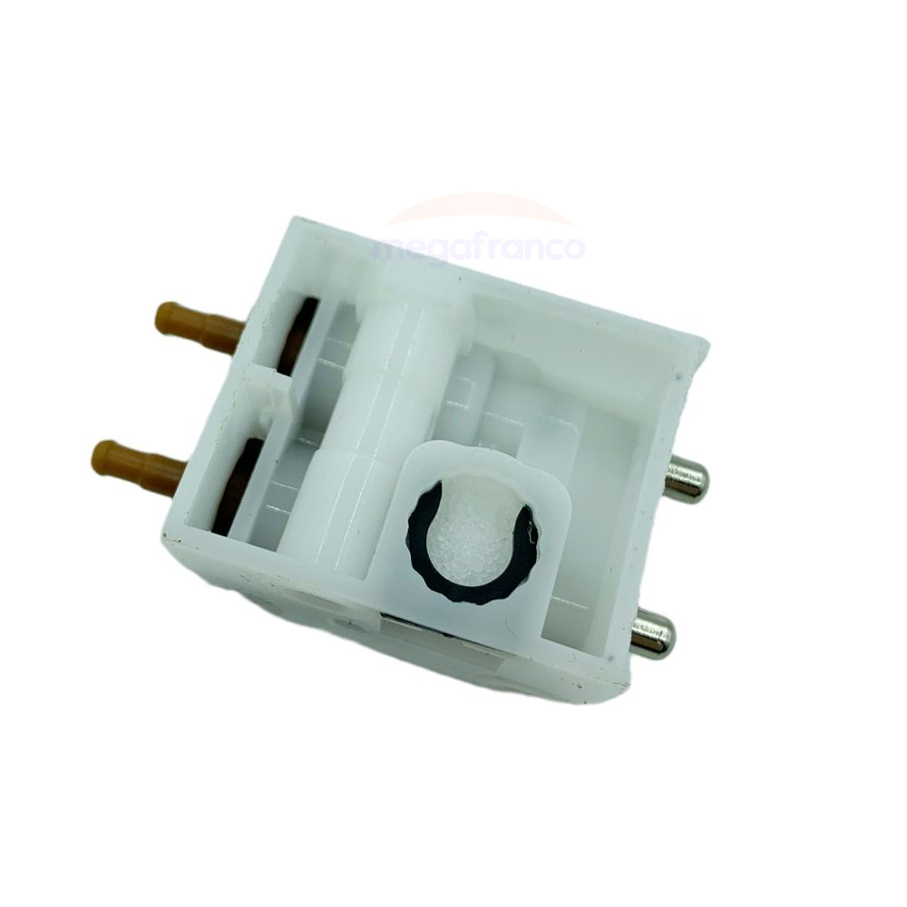 Válvula De Distribuição Do Banco A Ar Scania E Volvo 1440367 | Shopee ...