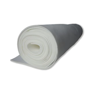 Espuma sob medida 2,03m x 50cm x 1cm - Densidade 13