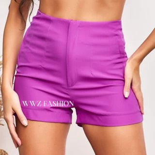 Short blogueirinha modinha moderna 9056