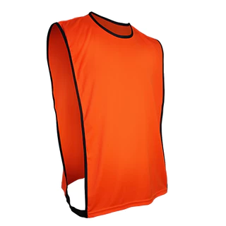 6 Unidades Colete Dry Futebol/futsal Com Viés Helanquinha