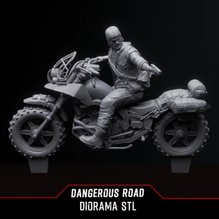 Pedido Personalizado Days Gone