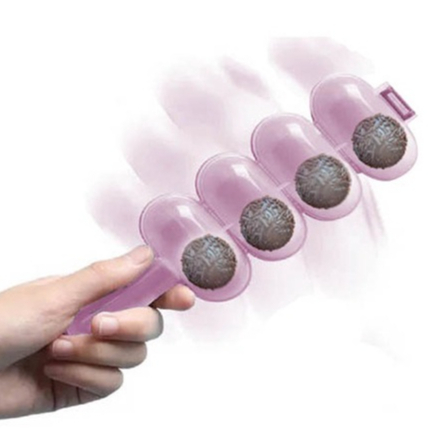 Boleador de Doces / Molde para Sushi ou Brigadeiros TOP