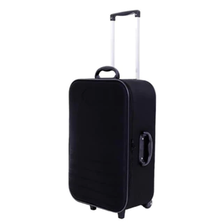 Mala De Viagem 23 kg Média Com Rodinhas em Oferta na Shopee