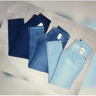 calça jeans masculina número 44 adulto