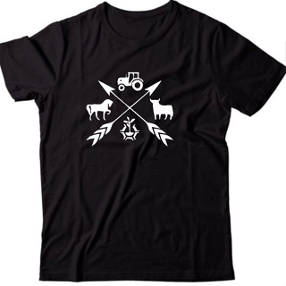 Camisa Camiseta Texas Agropecuaria Country