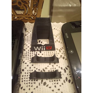 SUPORTE PARA WIIU BASE APARELHO BASE DA TELA