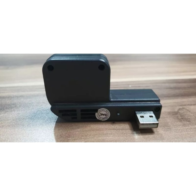 Mini Cooler USB Playstation 2 PS2 | Shopee Brasil