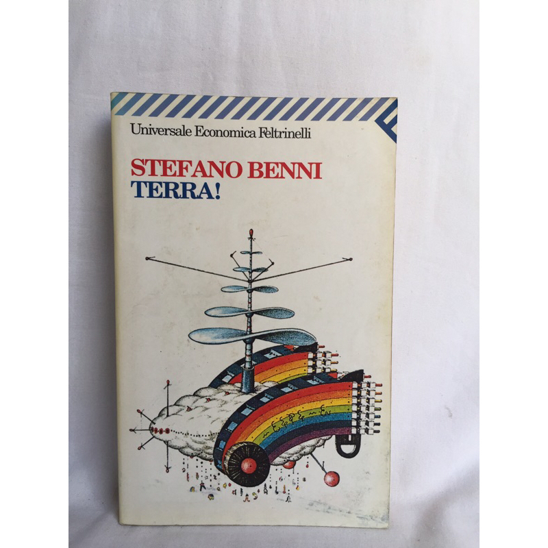 Livre 'Tre Anni Con Tito' Par Stefano Terra – édition D’occasion En Bon état