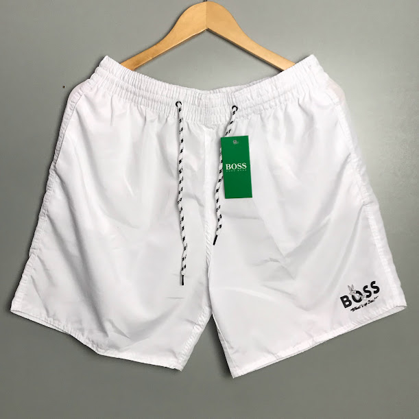 Bermudas Mauricinho Short Praia Estampado Verão Promoção drop 6