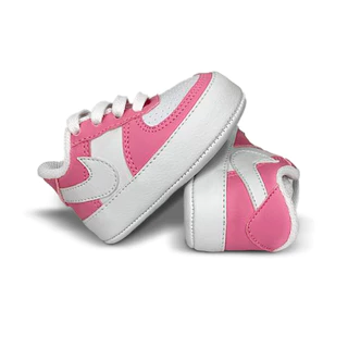Tênis Feminino Infantil De Bebê Tamanhos 14 ao 18 Envio Full