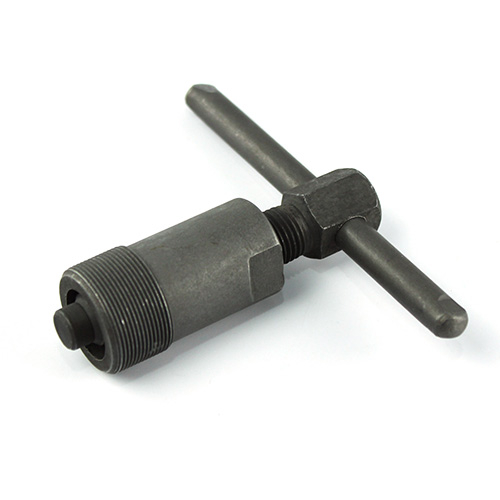 EXTRATOR MAGNETO / VOLANTE - CG 125 / TODAY 125 / TITAN 125 / XLR 125