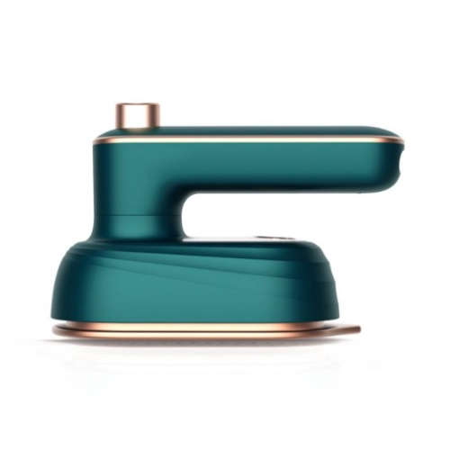 Mini Ferro De Passar Roupas A Vapor Para Viagem | Elétrico Portátil Pequeno/Casa 220v