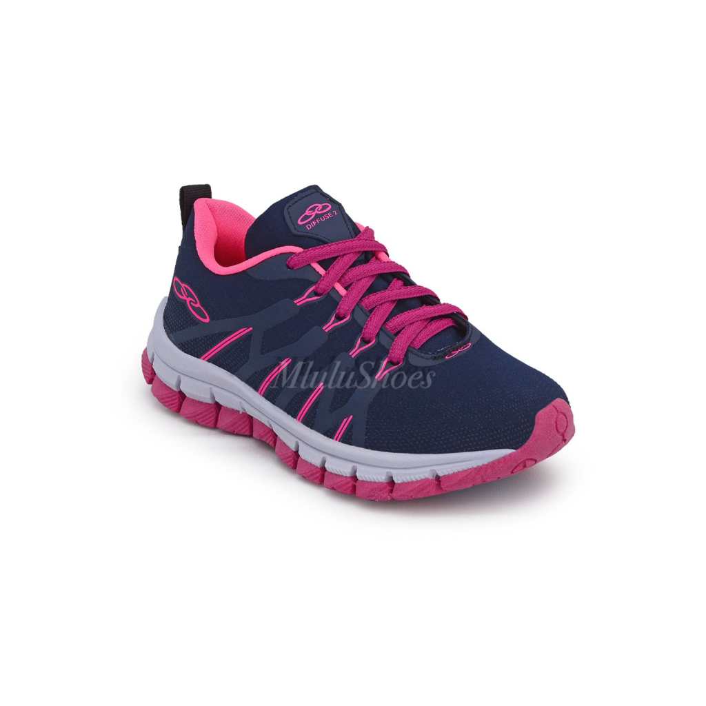 Tenis infantil hot sale feminino 34