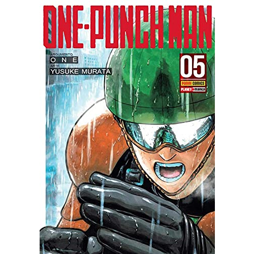 Manga One Punch Man Complete sua coleção 1 ao 25 + catalogo 30
