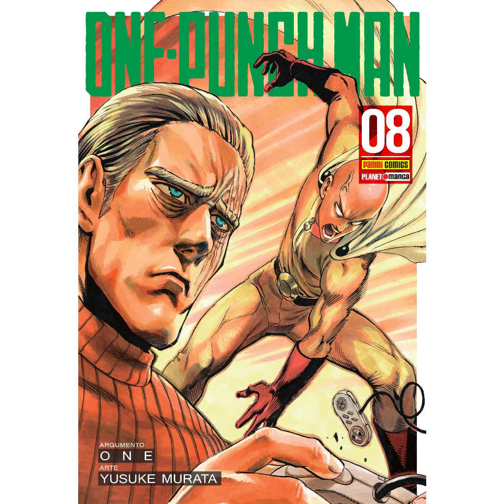 Manga One Punch Man Complete sua coleção 1 ao 25 + catalogo 30
