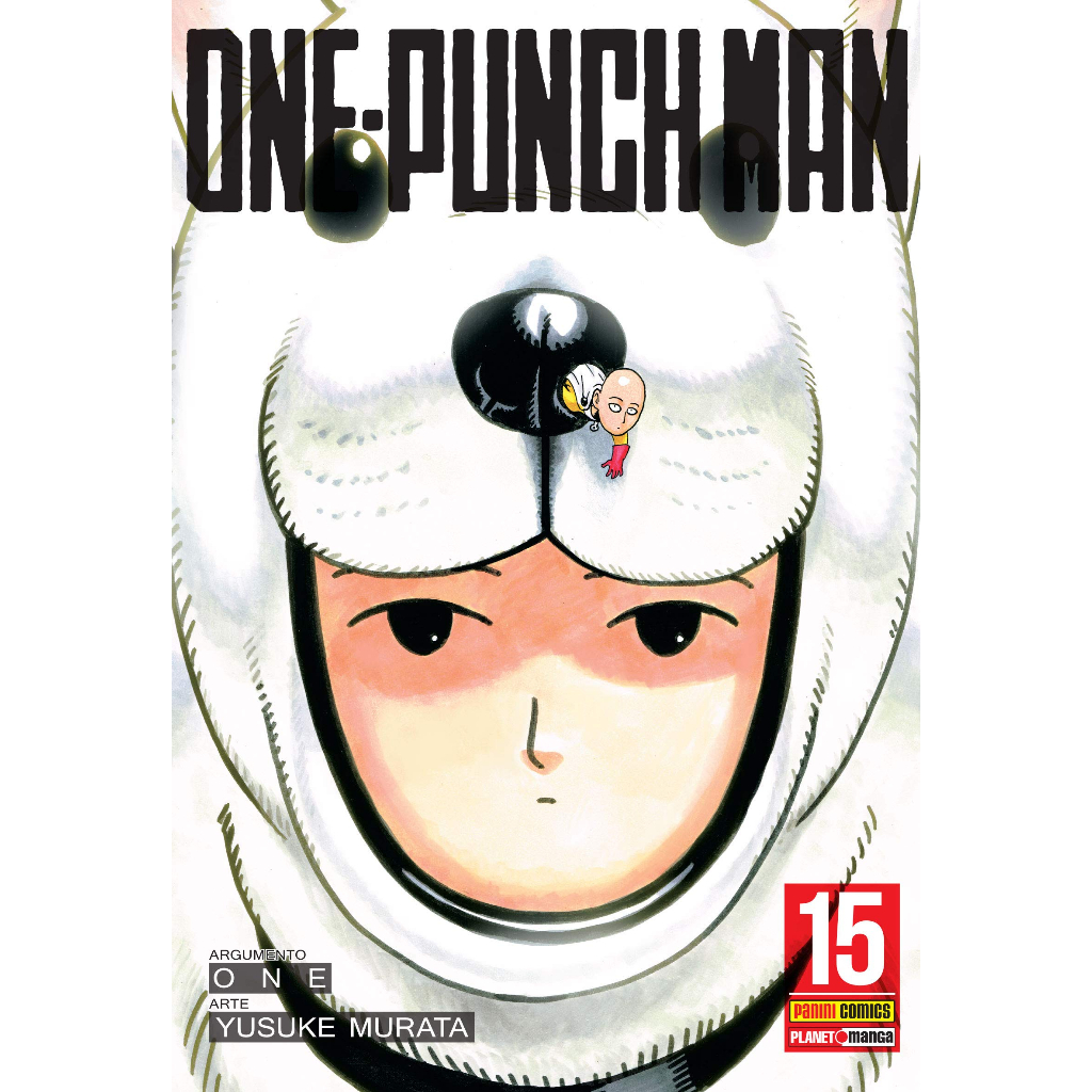 Manga One Punch Man Complete sua coleção 1 ao 25 + catalogo 30