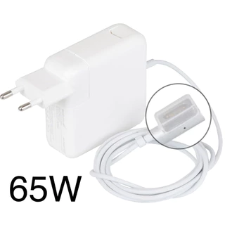 Fonte Carregador L para MacBook Pro 60W 45W 85W Pino MagSafe 1