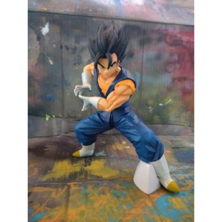 Boneco Colecionável - Dragon Ball Super - Bandai - Super Saiyan Blue Vegito  - Fun