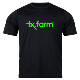 Camiseta Algodão Country Wear Tx.Farm Moda Roça