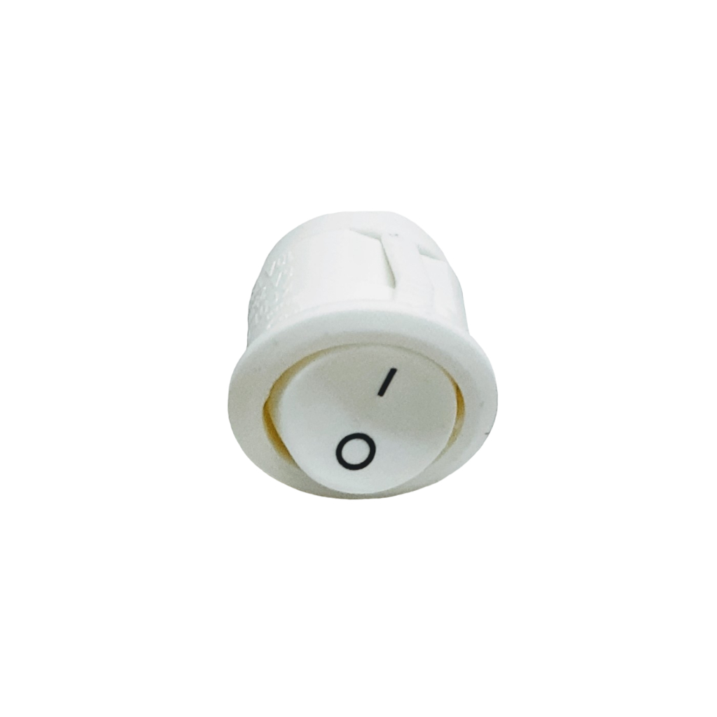 Interruptor Táctil Para Lámpara De Armario - 250V 2A, Blanco, Para Puertas Corredizas, Armarios O Cajones, Con Sensor De Apertura