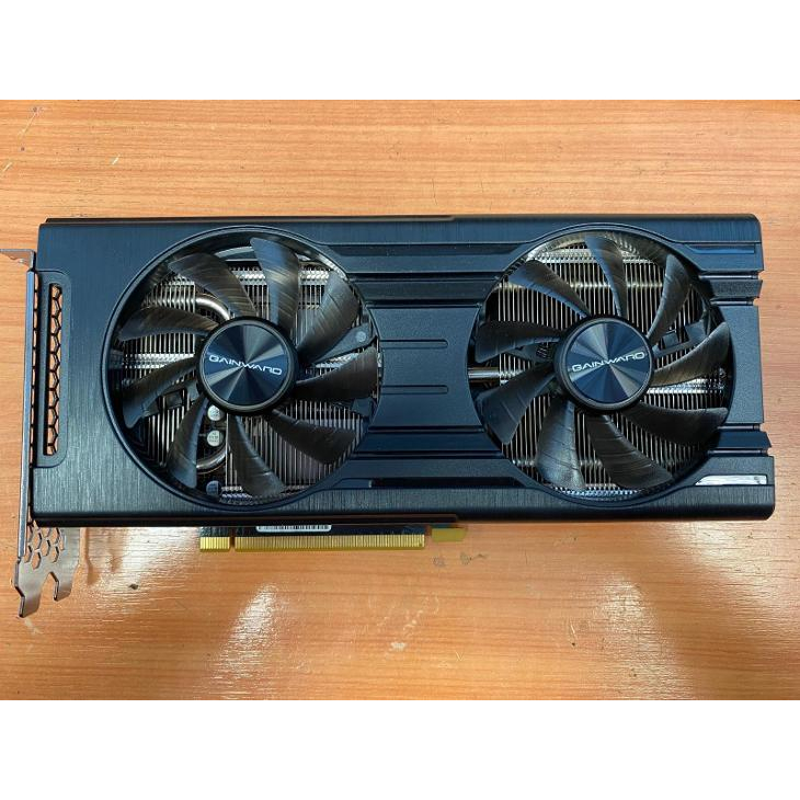 Usada Placa de vídeo RTX 3060 Gainward Ghost 12 GB | Shopee Brasil