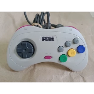 Controle Manete Sega Saturno Original Novinho saturn