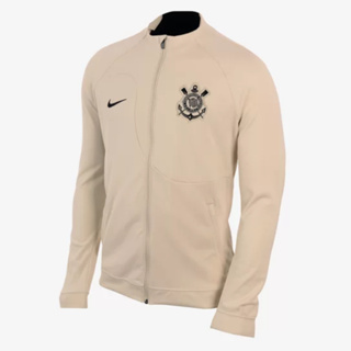 Jaqueta Nike Brasil Anthem Masculina