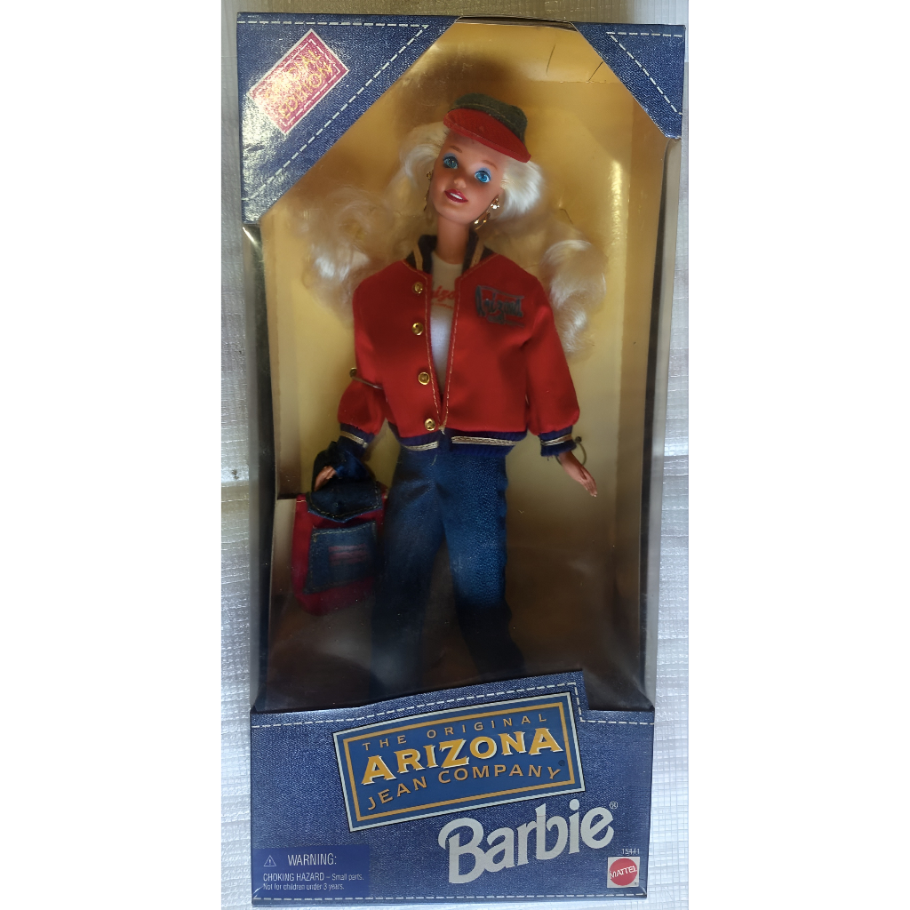 Barbie company sale